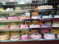 Sri Krishna Cake Palace photo 2