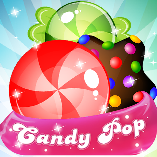 Cookie Smash Star Jam icon