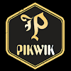 Pikwik, Aggarwal City Mall, Pitampura, New Delhi logo