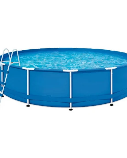 Pools Swimming Outdoor Garden Pool for the Whole 15' x 36... - 1