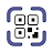 QR & Barcode Reader Plus icon