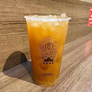 TigerSugar 老虎堂(台南育樂店)