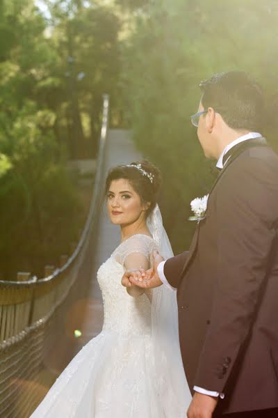 Photographe de mariage Yasin Kiratli (kiratliyasin). Photo du 28 octobre 2017