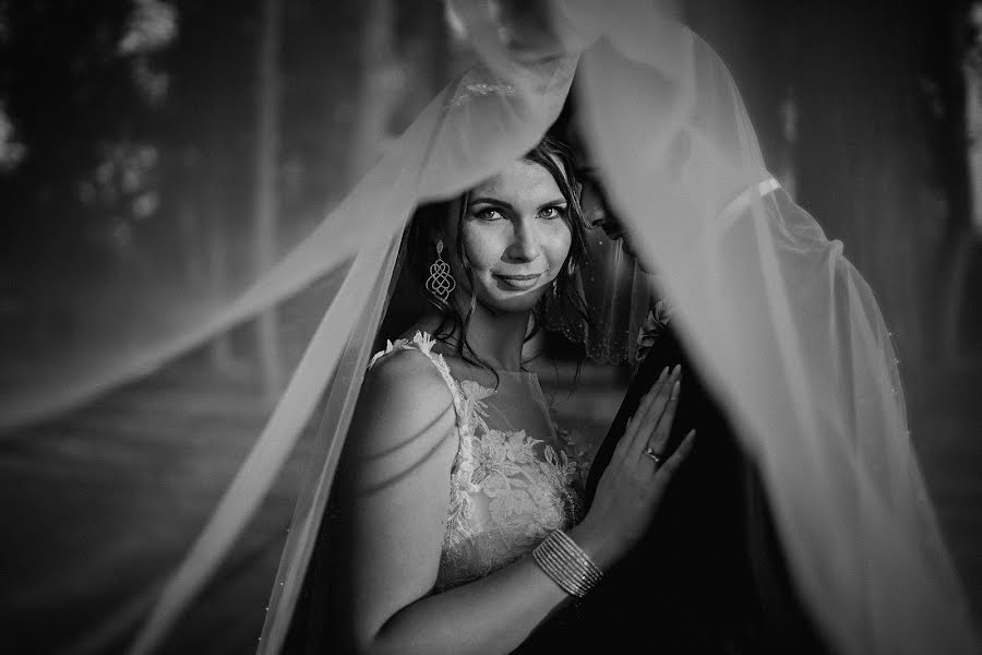 Wedding photographer Mirko Accogli (mirkoaccogli10). Photo of 28 July 2018