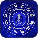 Cover Image of 下载 Daily Zodiac Horoscope : Astrology & Palmistry 1.1 APK