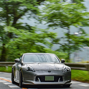 フェアレディZ Z34