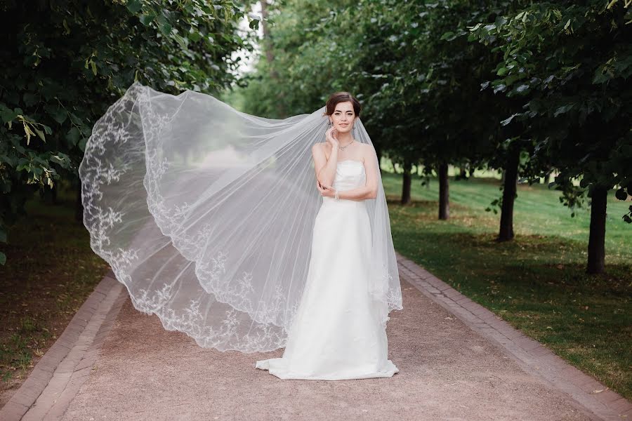 Fotógrafo de bodas Olga Makashova (olkamypka). Foto del 1 de marzo 2021