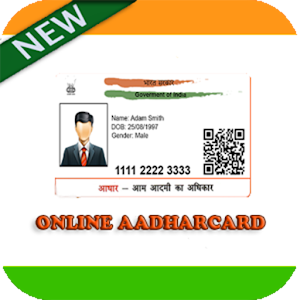 Download Aadhar Card Online 2017 For PC Windows and Mac