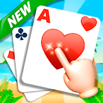 Cover Image of Скачать Solitaire 2020 1.3 APK