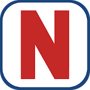 Newsmax TV  Icon