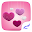 Sweet Hearts Theme Download on Windows