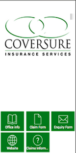 COVERSURE INSURANCE Screenshots 0