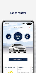 fordpass
