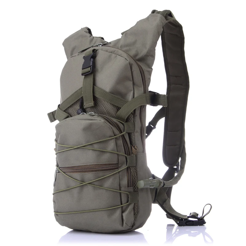 Sac à dos poche à eau de sport extérieur léger Parfait pour randonnée, vélo, course Gardez-vous hydraté pendant vos activités