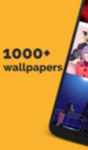 Ladybug for Wallpaper 2.0 APK + Mod (Unlimited money) untuk android