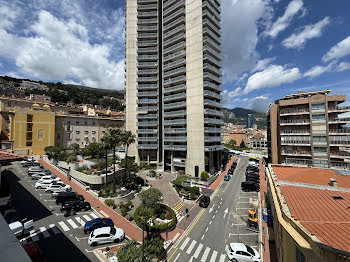 appartement à Monaco (98)