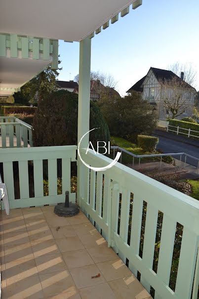 Vente appartement 3 pièces 52 m² à Bagnoles de l'Orne Normandie (61140), 101 175 €