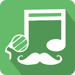 Cover Image of Download Melody Scanner - Audio to Sheet Music 🎹🎵 2.0.0 APK