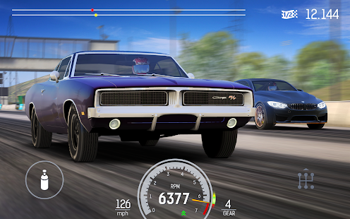 NITRO NATION™ 6 Screenshot