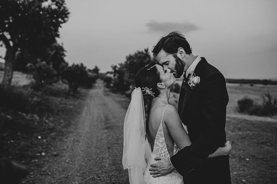 Fotógrafo de casamento Mario Iazzolino (marioiazzolino). Foto de 2 de abril 2021