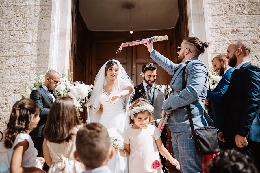ช่างภาพงานแต่งงาน Mario Marinoni (mariomarinoni) ภาพเมื่อ 16 มิถุนายน 2021