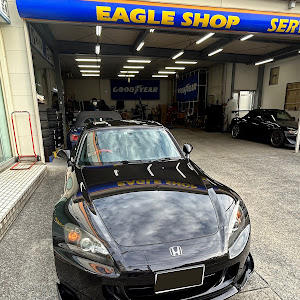 S2000 AP2