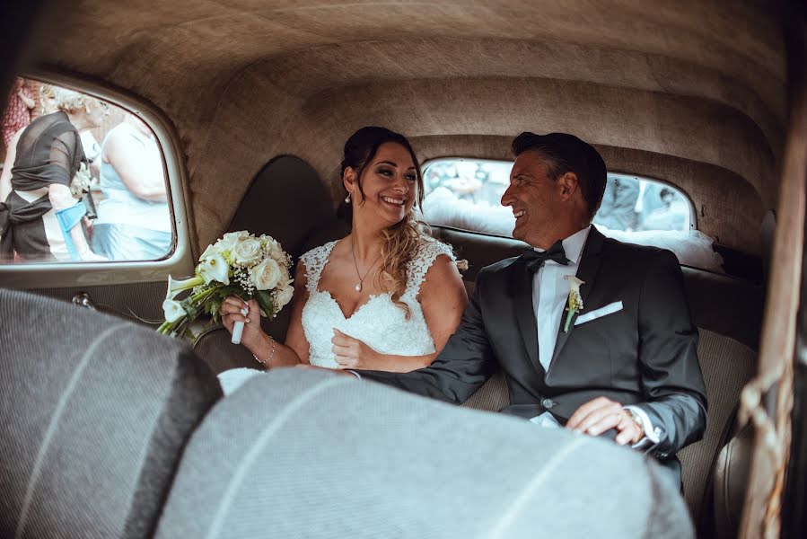 Fotógrafo de casamento Stéphane Haubecq (haubecq). Foto de 11 de janeiro 2022