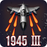 Cover Image of Download Strikers 1999 M : 1945-3 1.0.16 APK