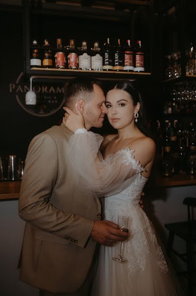 Wedding photographer Nikita Bezecná (nikitabezecna). Photo of 28 September 2023