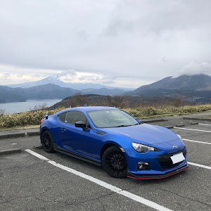 BRZ ZC6