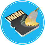 Cover Image of ダウンロード SD Card Cleaner - Clean Memory 1.1 APK