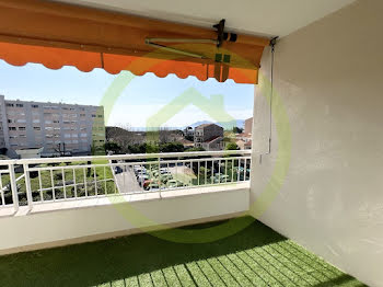 appartement à Cannes la bocca (06)