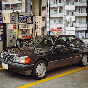 190シリーズ W201