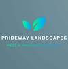Prideway Landscapes Logo