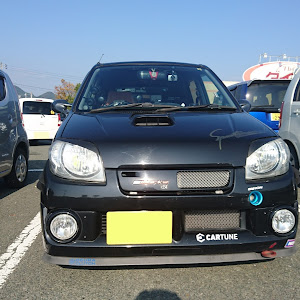 Keiワークス HN22S