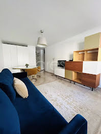 appartement à Paris 16ème (75)