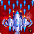 Space X: Sky Wars of Air Force3.6 (Free Shopping)