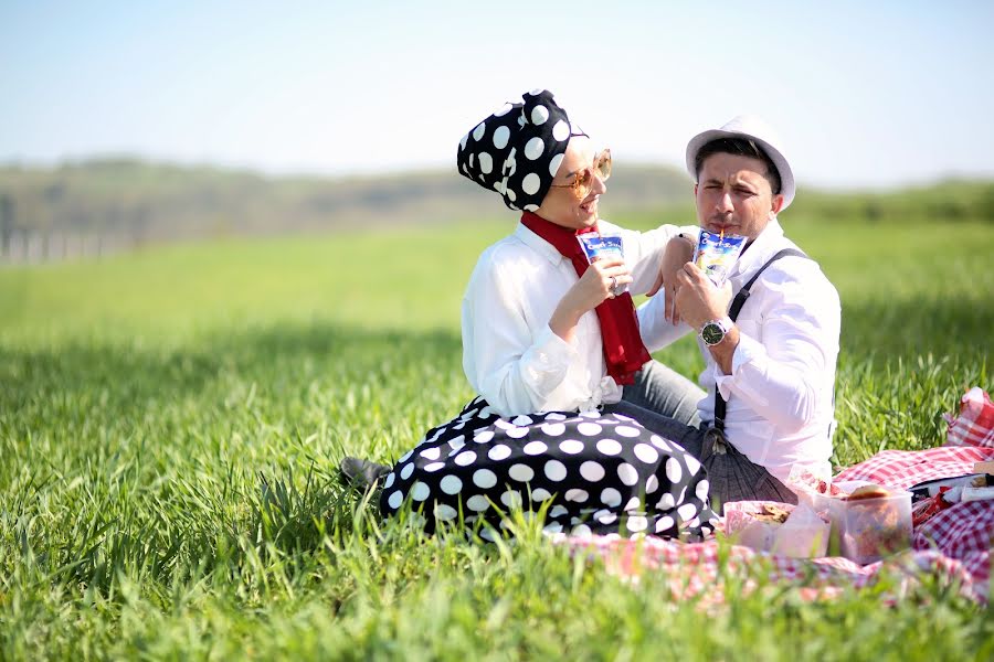 Pulmafotograaf Bodrum Wedding Photography (bodrum). Foto tehtud 16 august 2019