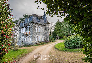 Maison avec terrasse 2