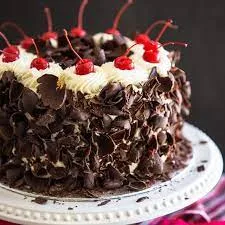Black Forest Pastry Classic(500gms)