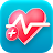 Health Log - Wellness Keeper icon