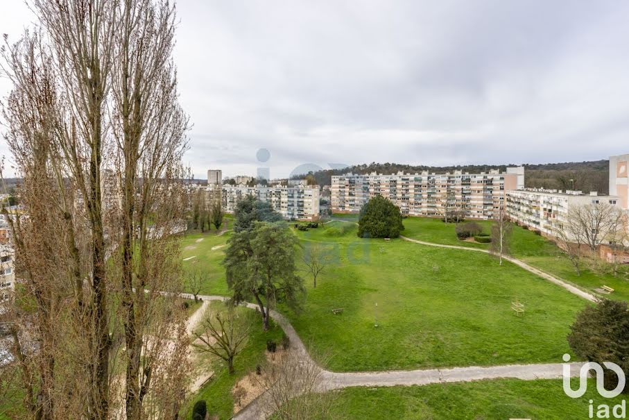 Vente appartement 3 pièces 56 m² à Avon (77210), 125 000 €