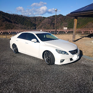 マークX