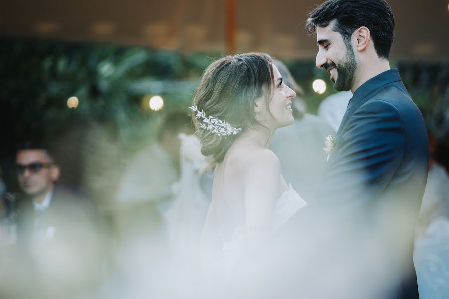 Fotógrafo de casamento Alessio Fantazzini (alessiofanta). Foto de 1 de janeiro 2022