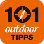 101 outdoor Tipps 1.0.0 Icon