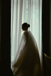 Nhiếp ảnh gia ảnh cưới Anna Denisova (anndoing). Ảnh của 8 tháng 1