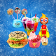 Download Super Hero Food Party! Delicious Powerful Snaks For PC Windows and Mac