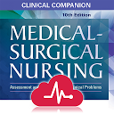 تنزيل Medical Surgical RN Companion التثبيت أحدث APK تنزيل