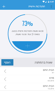 SmartCommit - הגיע הזמן לשינוי ‎(圖1)-速報App