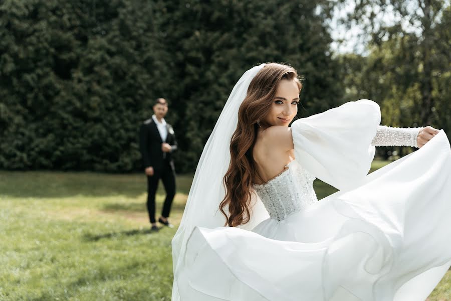 Wedding photographer Marina Guseva (gusevamarina). Photo of 30 August 2023